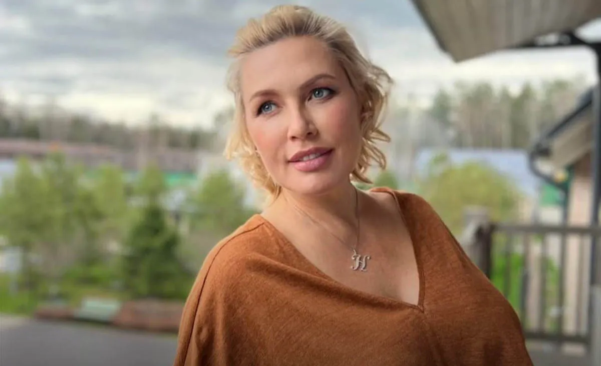 Ангельская внешность и титул королевы бокса. Непростая судьба и трагедия Ангельская внешность и титул королевы бокса. Непростая судьба и трагедия Натальи Рагозиной