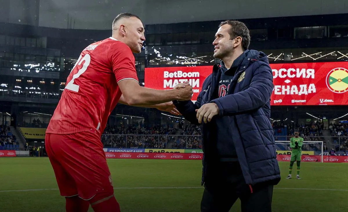 Битва Дзюбы и Кержакова. Последний удар по рекорду или справедливость Битва Дзюбы и Кержакова. Последний удар по рекорду или справедливость восторжествует?