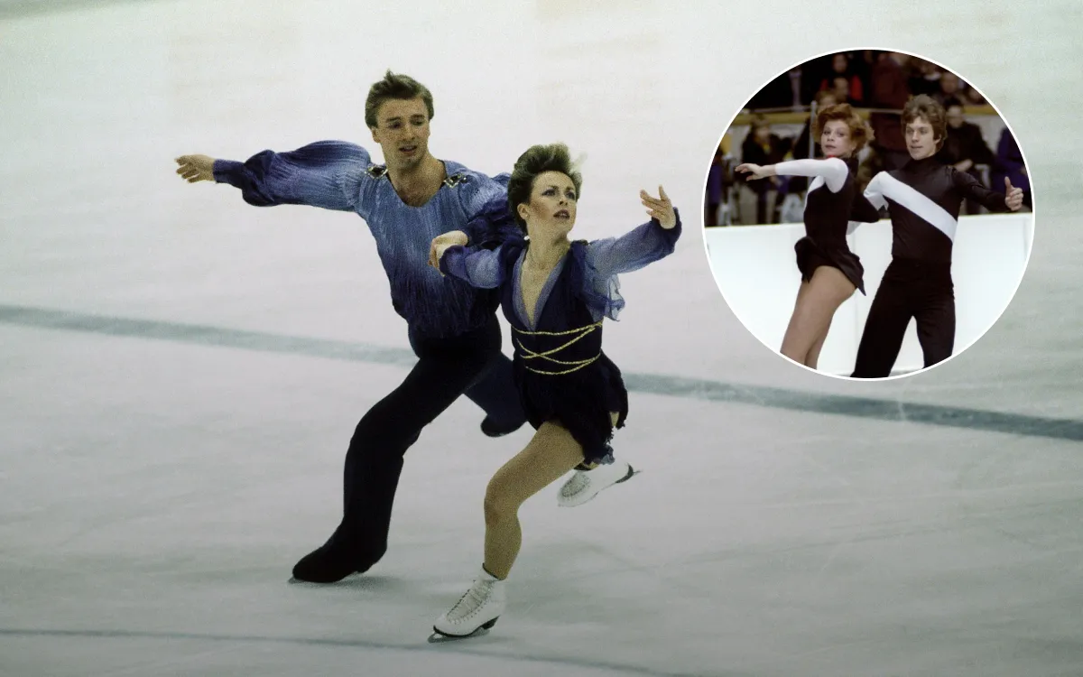 Британцы помогли СССР стать сильнее. Чем известны соперники Бестемьяновой и Британцы помогли СССР стать сильнее. Чем известны соперники Бестемьяновой и Букина