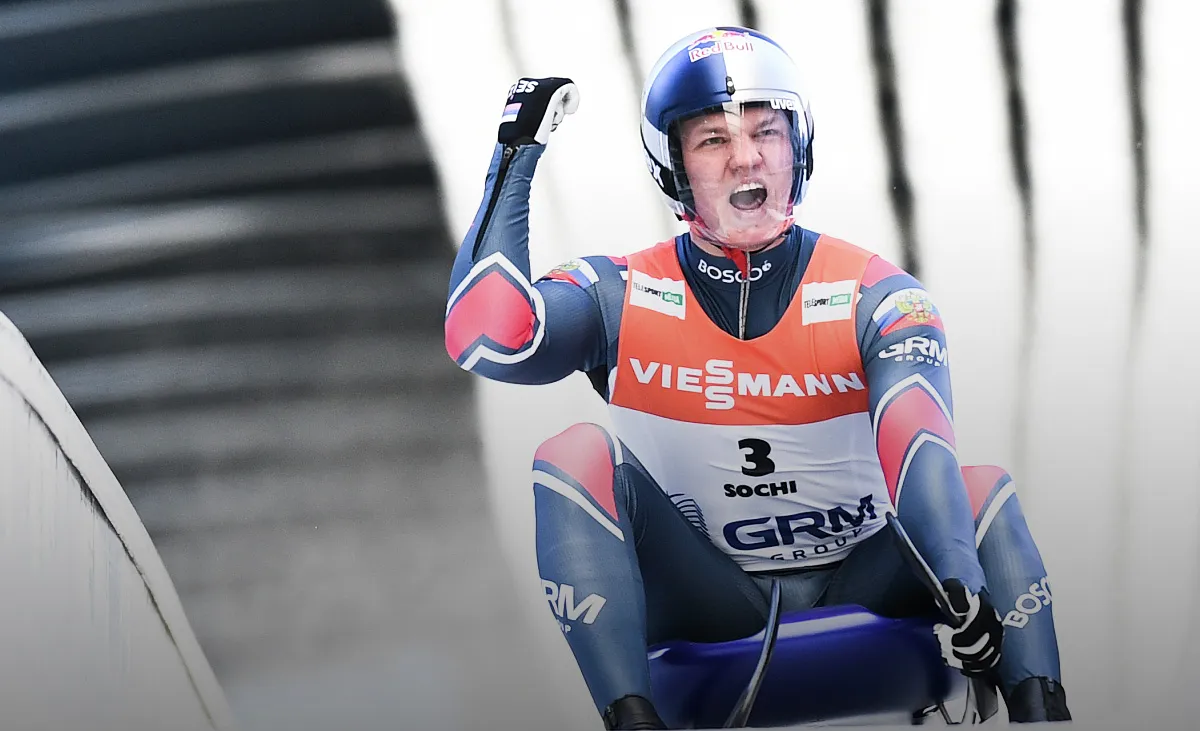 CAS допустил наших саночников до соревнований. Но ОИ мы всё CAS допустил наших саночников до соревнований. Но ОИ мы всё ещё рискуем пропустить