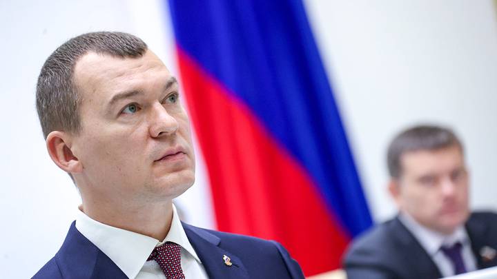 Дегтярев: РФ подала апелляцию в CAS на решение FIS о Дегтярев: РФ подала апелляцию в CAS на решение FIS о недопуске спортсменов