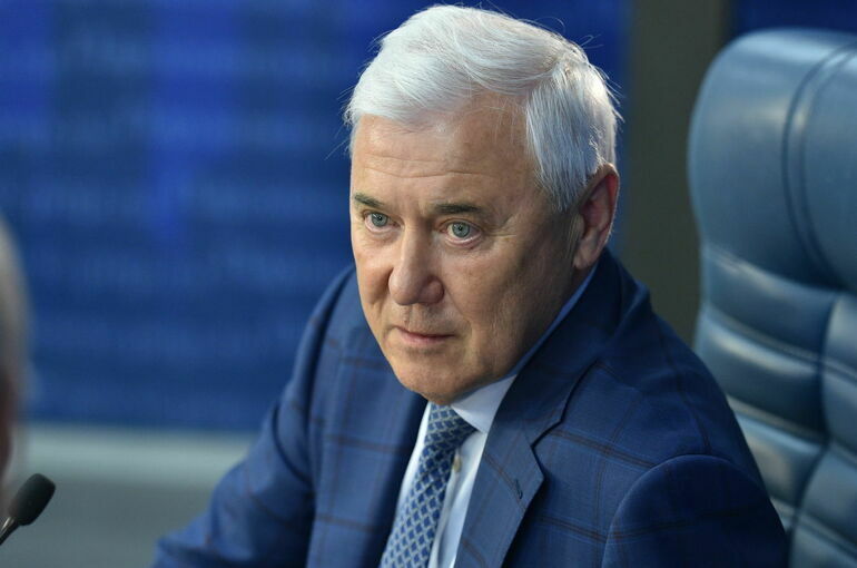 Депутат Аксаков допустил снижение ключевой ставки до 9 процентов в 2026 году
