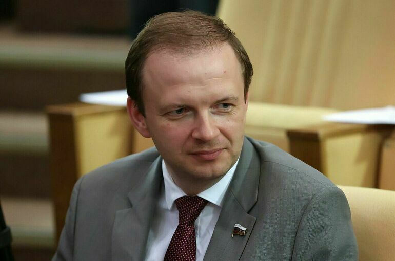 Депутат: До конца года число зарегистрированных региональных брендов достигнет 100 Депутат: До конца года число зарегистрированных региональных брендов достигнет 100