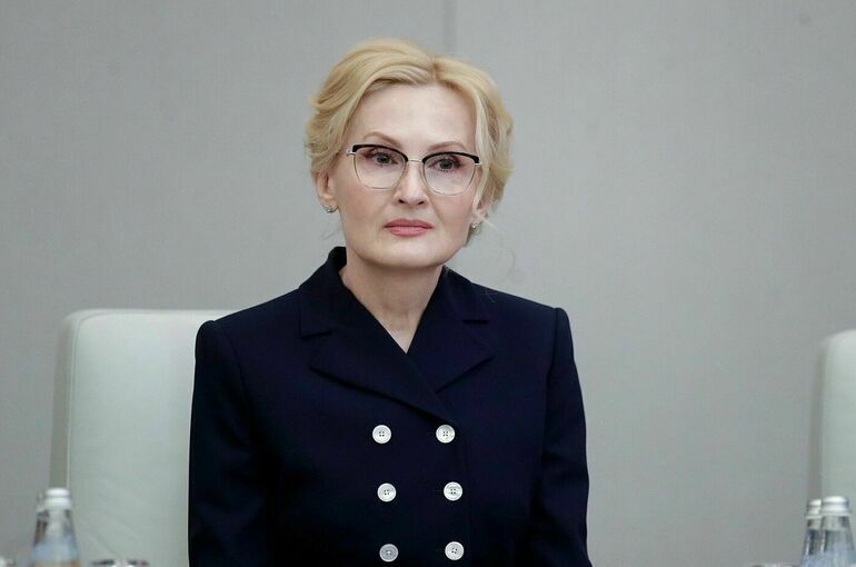 Депутат Яровая разъяснила цель ужесточения наказания за диверсии Депутат Яровая разъяснила цель ужесточения наказания за диверсии