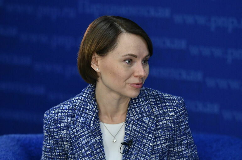 Депутат Оглоблина: Спрос на дроны среди аграриев растет Депутат Оглоблина: Спрос на дроны среди аграриев растет