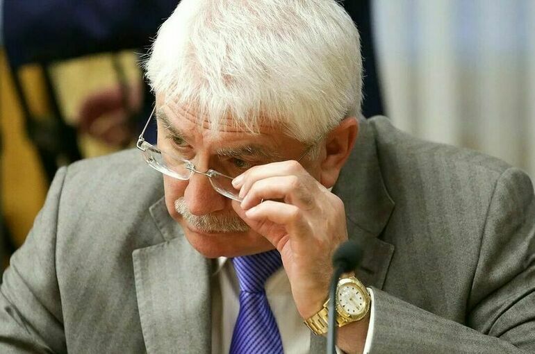 Депутат раскритиковал Эстонию за ультиматум Китаю из-за поддержки России Депутат раскритиковал Эстонию за ультиматум Китаю из-за поддержки России