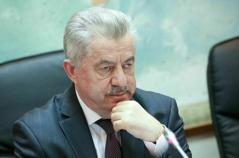 Депутат Водолацкий: «Испытательный срок» для Украины призван затянуть войну с Депутат Водолацкий: «Испытательный срок» для Украины призван затянуть войну с РФ