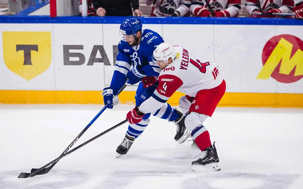 «Динамо» — «Локомотив». Удастся ли москвичам взять реванш за октябрьское «Динамо» — «Локомотив». Удастся ли москвичам взять реванш за октябрьское поражение?