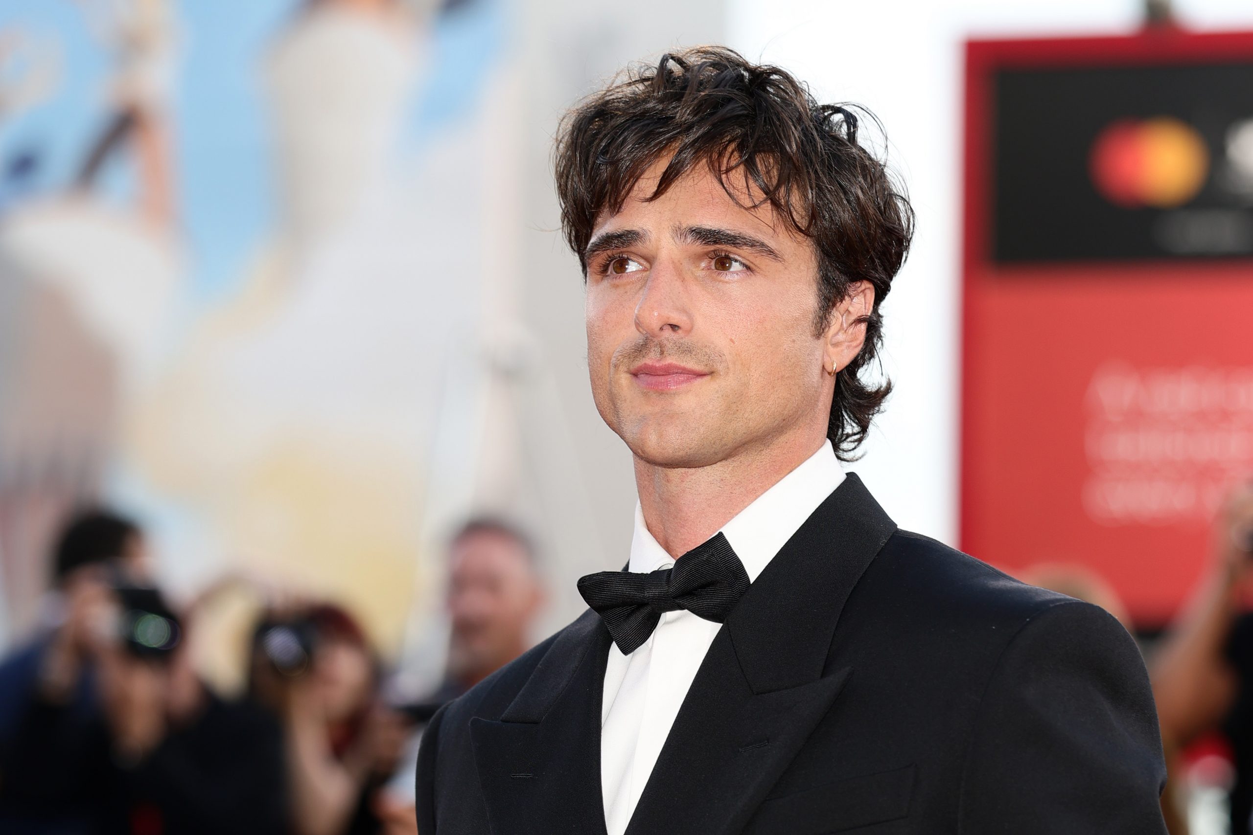 Джейкоб Элорди признался в сходстве с Франкенштейном Джейкоб Элорди признался в сходстве с Франкенштейном