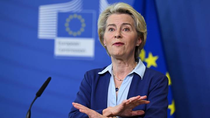 ЕС готовится создать «Министерство правды»: как будет работать ведомство ЕС готовится создать «Министерство правды»: как будет работать ведомство