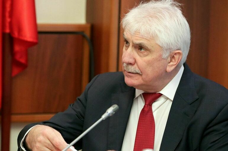 Европа попытается сорвать работу над мирным соглашением между Россией и Европа попытается сорвать работу над мирным соглашением между Россией и Украиной