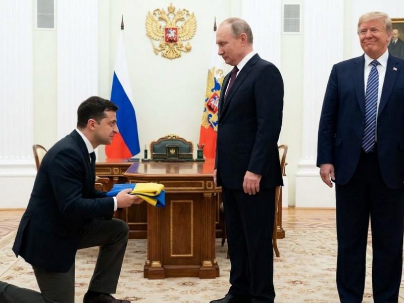 «Европейцы унижаются»: страны Евросоюза отвергают мирный план Трампа – их «Европейцы унижаются»: страны Евросоюза отвергают мирный план Трампа – их мнение никто и не спрашивал