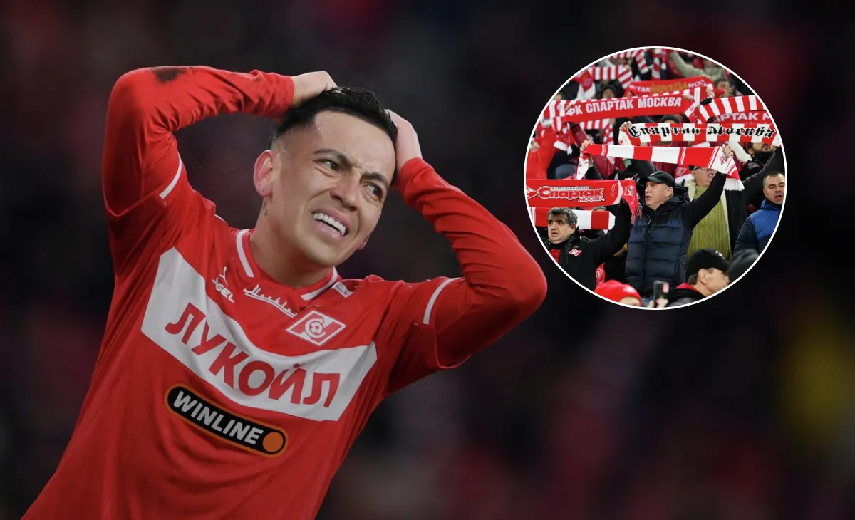 Фанаты «Спартака» толпой избили болельщика ЦСКА. Что грозит «красно-белым» Фанаты «Спартака» толпой избили болельщика ЦСКА. Что грозит «красно-белым»