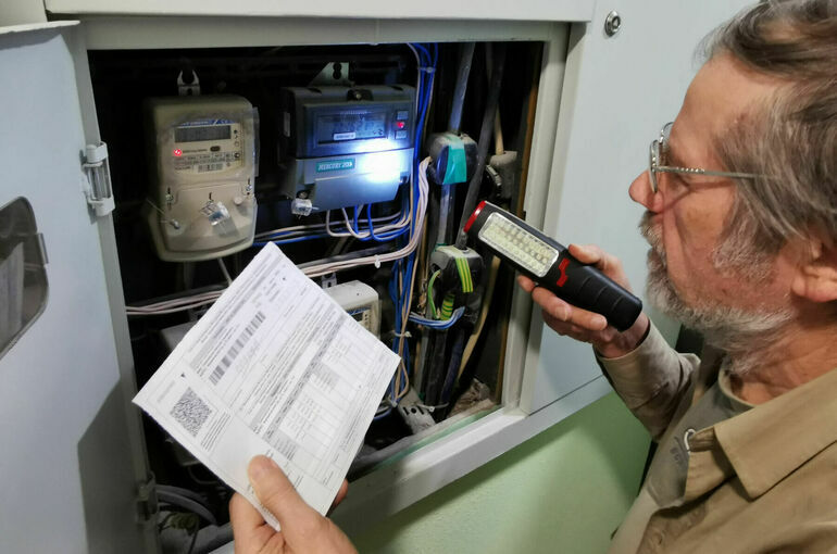 ФАС: Тарифы на электроэнергию в 2026 году проиндексируют с 1 ФАС: Тарифы на электроэнергию в 2026 году проиндексируют с 1 октября