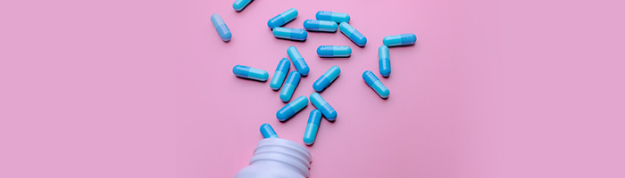 FDA одобрило препарат Caplyta от J&J в качестве дополнительной терапии депрессии FDA одобрило препарат Caplyta от J&J в качестве дополнительной терапии депрессии