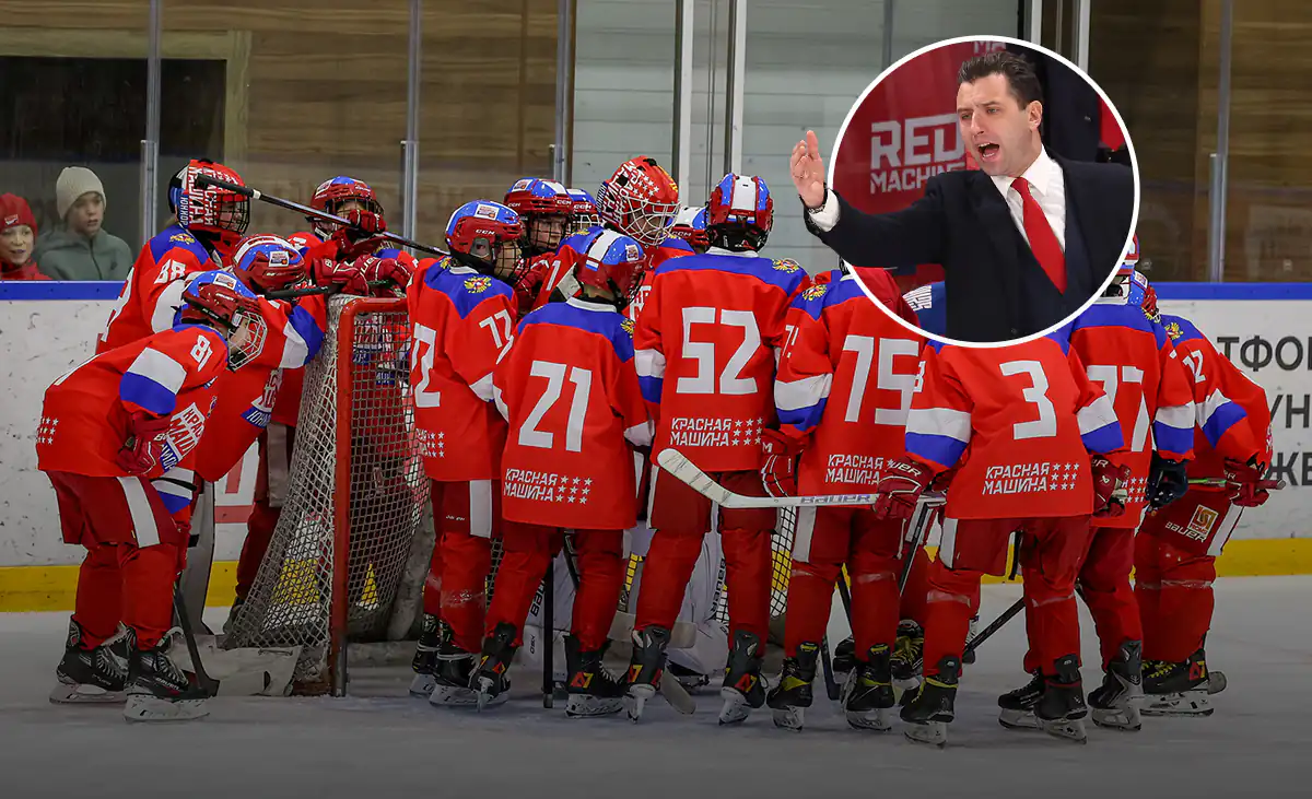 «Где скорая помощь?» Ротенберг в ярости требовал доставить юного хоккеиста «Где скорая помощь?» Ротенберг в ярости требовал доставить юного хоккеиста в больницу