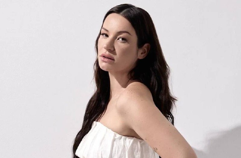 Ида Галич поделилась, как восстанавливается после кесарева сечения Ида Галич поделилась, как восстанавливается после кесарева сечения