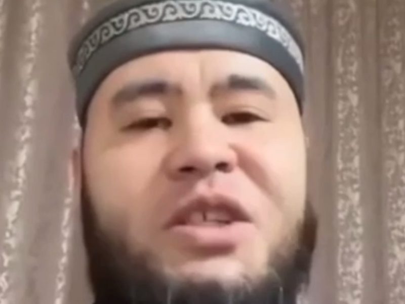 «Я буду говорить за русских – Россия принесла цивилизацию!» - «Я буду говорить за русских – Россия принесла цивилизацию!» - в Казахстане посадили блогера-русофила