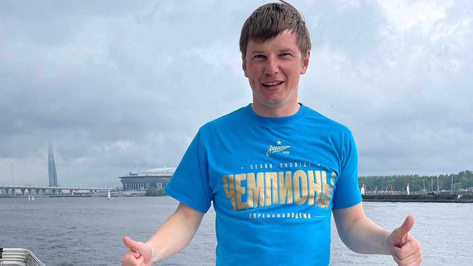 Экс-супруга Андрея Аршавина Алиса высказалась о Юлии Барановской, семью которой Экс-супруга Андрея Аршавина Алиса высказалась о Юлии Барановской, семью которой разрушила