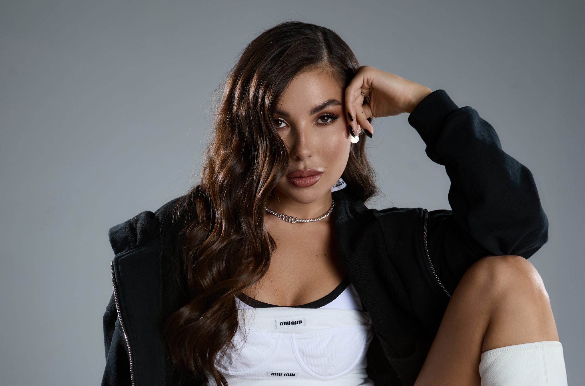 Эксклюзив: Карина Нигай рассказала о причинах расставания с бойфрендом Эксклюзив: Карина Нигай рассказала о причинах расставания с бойфрендом