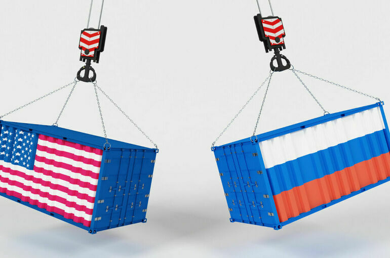 Эксперт: США убьют собственную торговлю в случае введения пошлин против Эксперт: США убьют собственную торговлю в случае введения пошлин против партнеров РФ