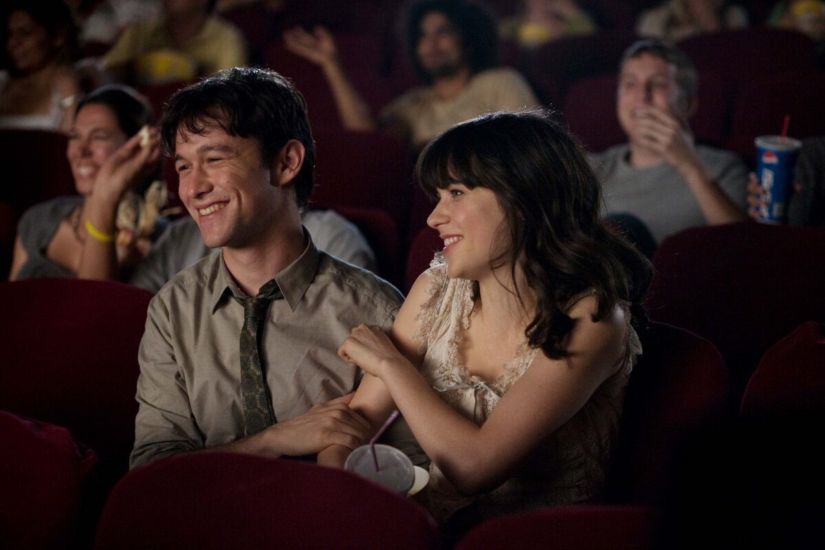 Какая премьера неожиданно стала главным фильмом уикэнда Какая премьера неожиданно стала главным фильмом уикэнда