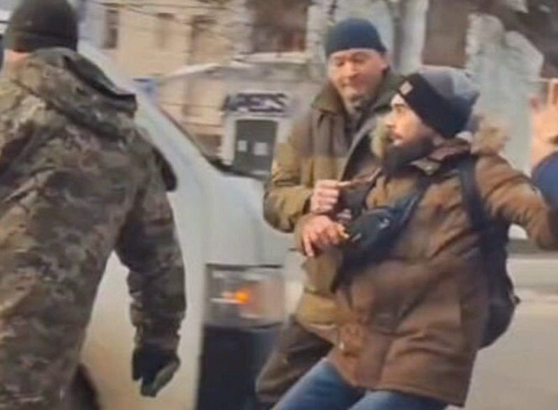 «Колоссальная коррупция»: на Украине назвали расценки для откупа от мобилизации «Колоссальная коррупция»: на Украине назвали расценки для откупа от мобилизации