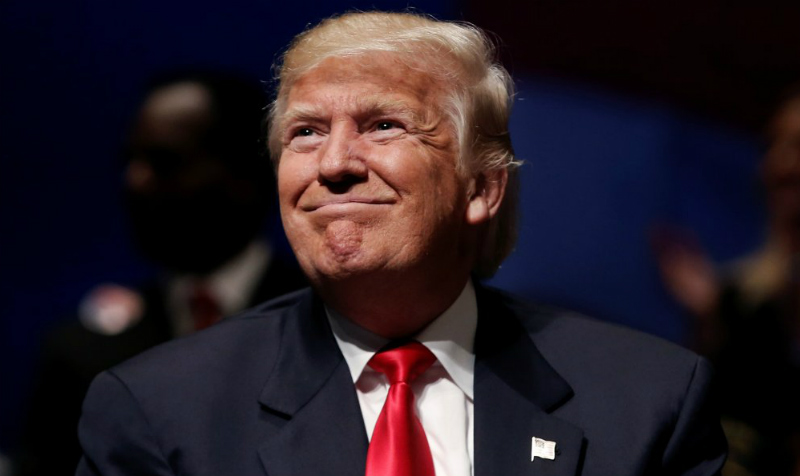 «Корабли – в Венесуэлу, дроны – в Мексику»: Трамп готовит «Корабли – в Венесуэлу, дроны – в Мексику»: Трамп готовит еще одну военную операцию