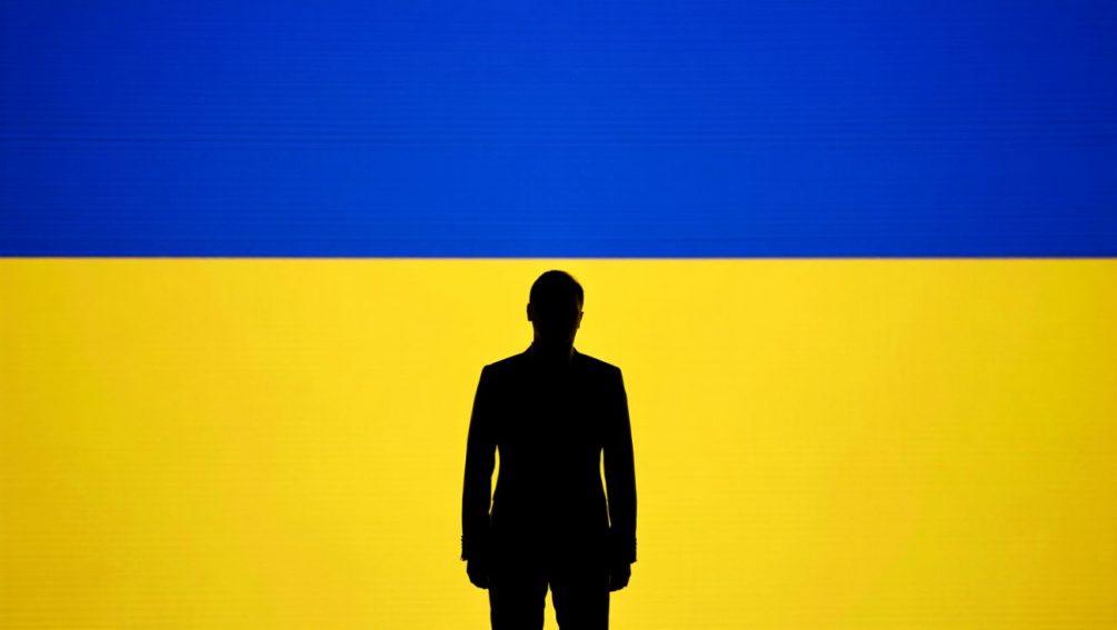 Крах Зеленского: молодежь бежит от ТЦК, оппозиция готовит обвинение, Запад отворачивается