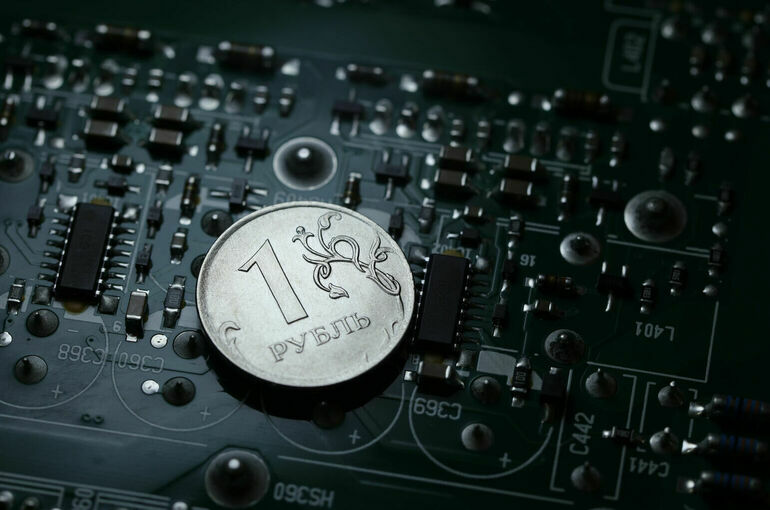 Льготный период для операций с цифровыми рублями продлили на год Льготный период для операций с цифровыми рублями продлили на год