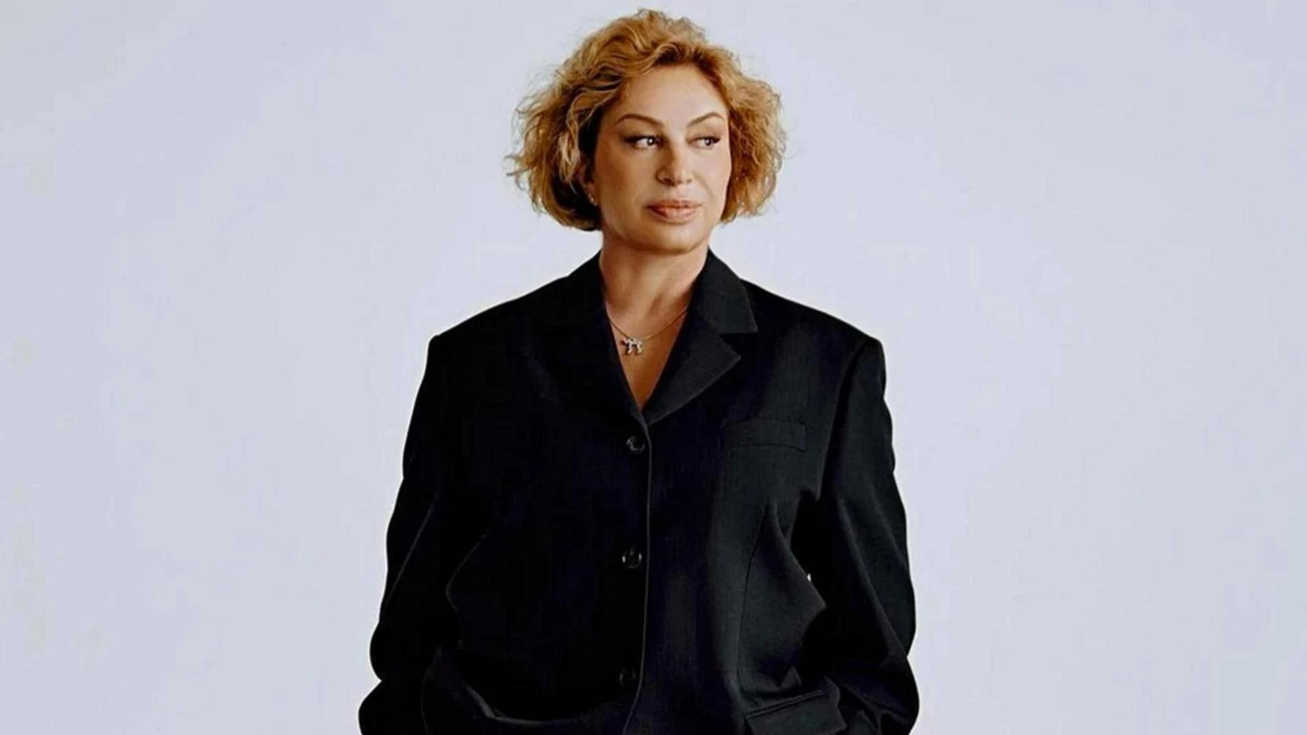 Мама Тимати призналась в своей пагубной зависимости: «Лечилась всеми доступными Мама Тимати призналась в своей пагубной зависимости: «Лечилась всеми доступными способами»