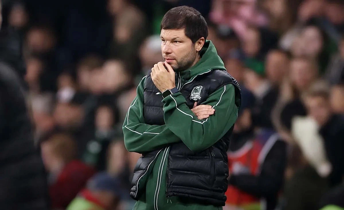 Мусаев без ударной мощи. «Динамо» после лучшего матча в сезоне Мусаев без ударной мощи. «Динамо» после лучшего матча в сезоне