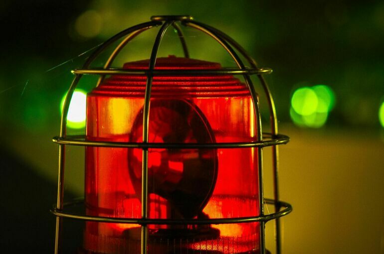 На авиашоу в Дубае разбился самолет На авиашоу в Дубае разбился самолет