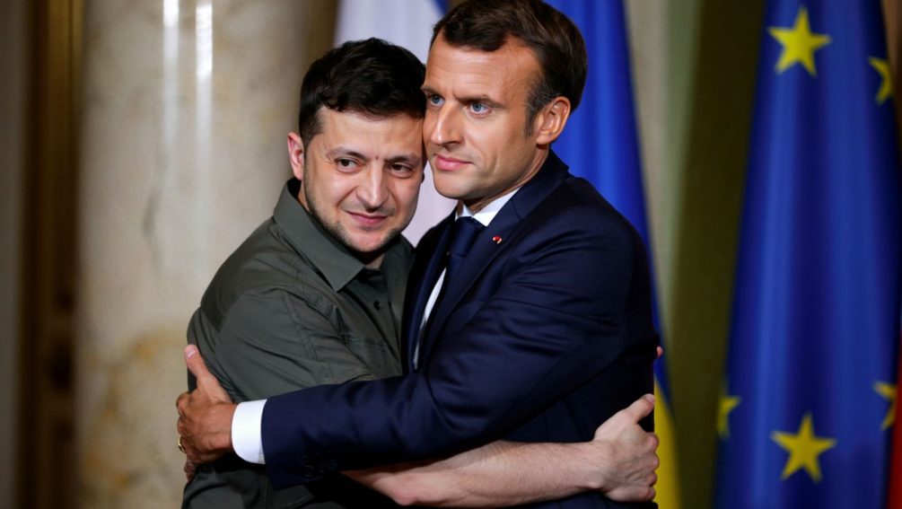 Над Черным морем замечен самолет-разведчик НАТО: эксперты предупреждают о риске новых атак на Крым и Новороссийск