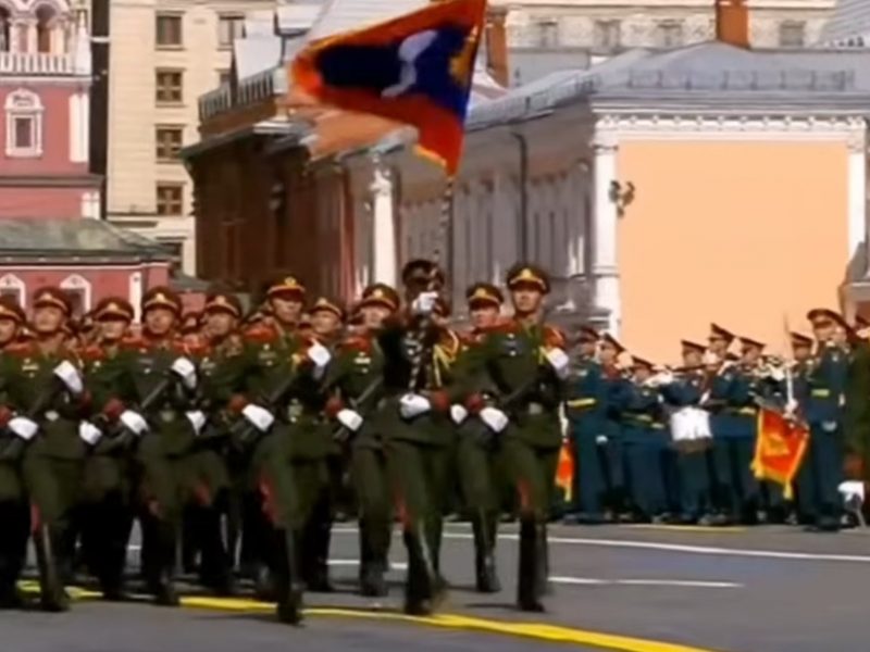 «Нам подарили двух слонов!» - Сергей Лавров поделился мыслями о «Нам подарили двух слонов!» - Сергей Лавров поделился мыслями о дружбе России с Лаосом