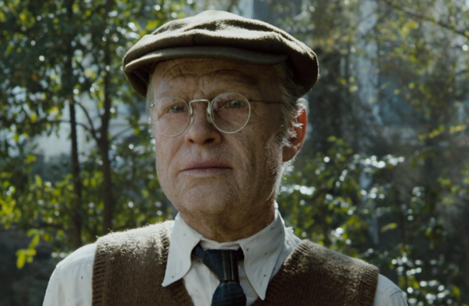 Новое открытие ученых может помочь замедлить старение Новое открытие ученых может помочь замедлить старение