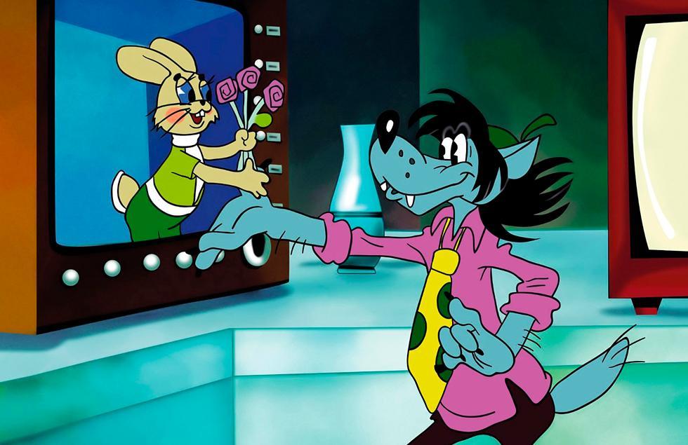 Новый тренд: блогеры повторяют образы персонажей из мультфильмов Новый тренд: блогеры повторяют образы персонажей из мультфильмов