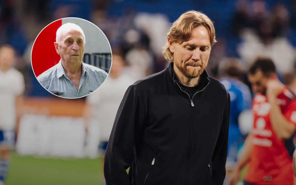 «Одним задом на двух стульях сидеть невозможно». Кавазашвили поддержал уход «Одним задом на двух стульях сидеть невозможно». Кавазашвили поддержал уход Карпина