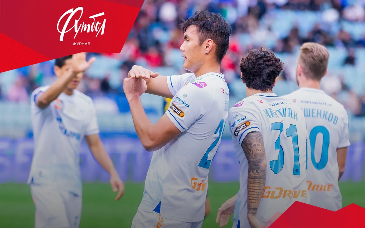 Октябрь остался за «Зенитом». В сборной месяца питерцы заняли большинство Октябрь остался за «Зенитом». В сборной месяца питерцы заняли большинство слотов