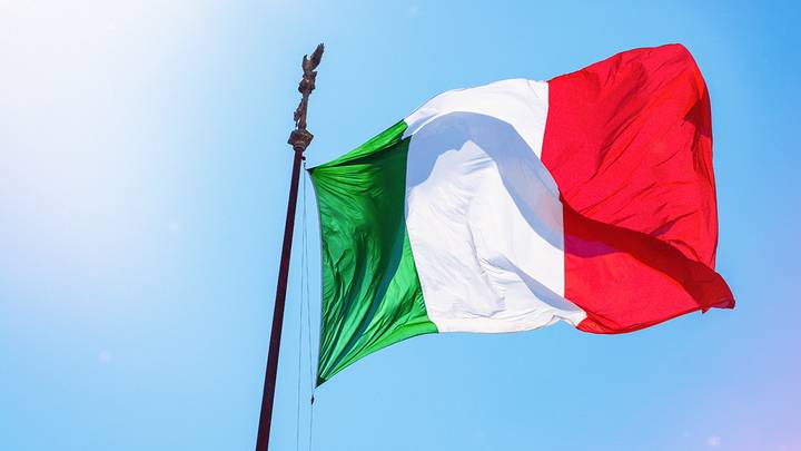 Посла России в Риме Парамонова вызвали в МИД Италии Посла России в Риме Парамонова вызвали в МИД Италии