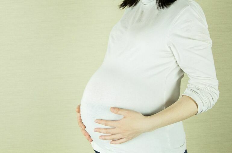 Пособие потерявшим работу беременным предложили увеличить Пособие потерявшим работу беременным предложили увеличить