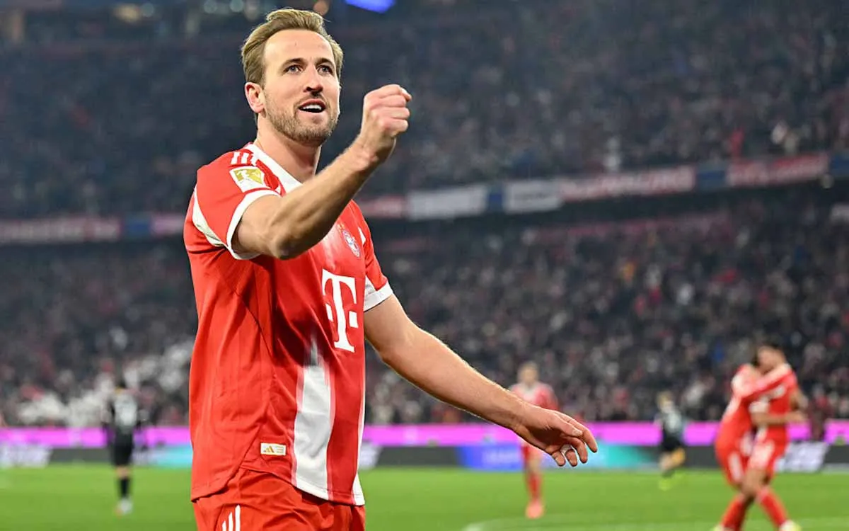 Прогноз на матч «Арсенал» — «Бавария». Сможет Кейн снова стать Прогноз на матч «Арсенал» — «Бавария». Сможет Кейн снова стать кошмаром для «канониров»?