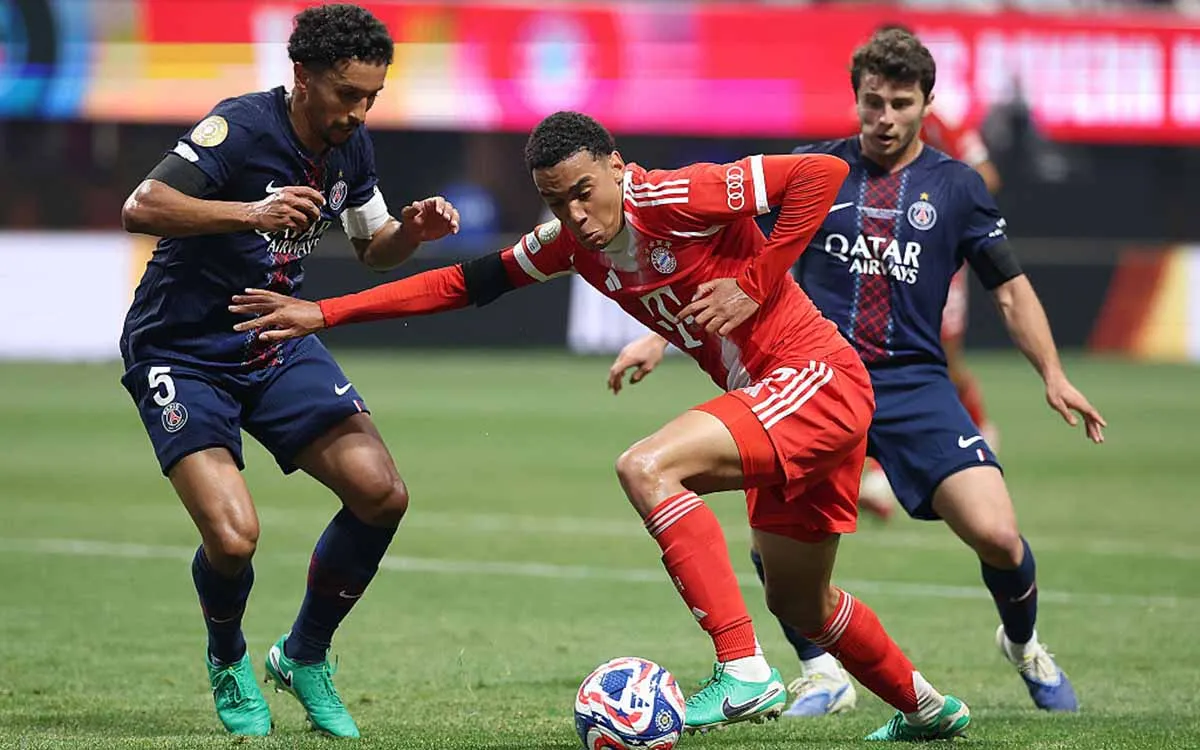 Прогноз на матч «ПСЖ» – «Бавария». Лига чемпионов на «максималках» Прогноз на матч «ПСЖ» – «Бавария». Лига чемпионов на «максималках»