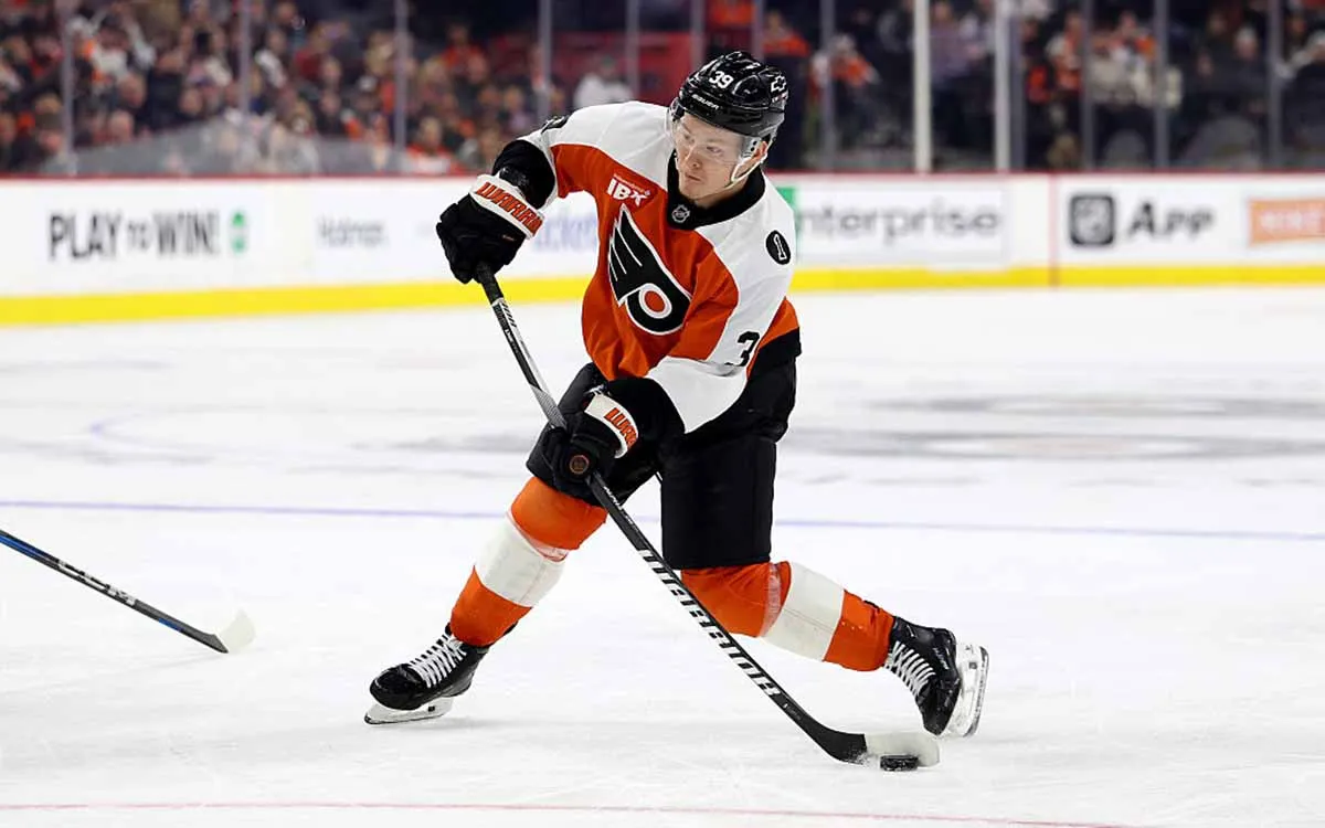 Прогноз на матч «Тампа-Бэй» — «Филадельфия». Сможет ли Мичков забить Прогноз на матч «Тампа-Бэй» — «Филадельфия». Сможет ли Мичков забить Василевскому?