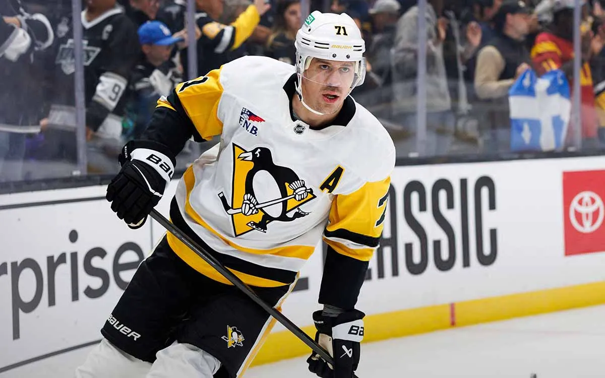 Прогноз на матч «Торонто» – «Питтсбург». Малкин вернётся в топ-3 Прогноз на матч «Торонто» – «Питтсбург». Малкин вернётся в топ-3 лучших бомбардиров сезона?