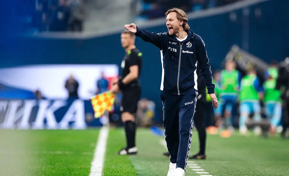 Прогноз на матч «Зенит» – «Динамо». Карпин попробует взять реванш Прогноз на матч «Зенит» – «Динамо». Карпин попробует взять реванш за поражение в РПЛ