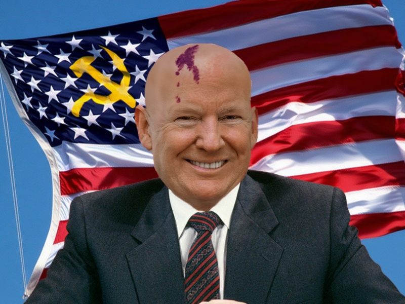 «Развал США идёт строго по плану»: шатдаун уничтожит американскую экономику «Развал США идёт строго по плану»: шатдаун уничтожит американскую экономику – Трамп ничего не может сделать и занят безумными внешнеполитическими проектами