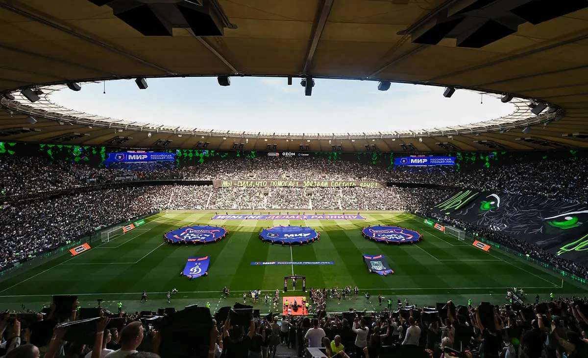 Реалити-шоу и Ultra HD-трансляции. К 2030-му из РПЛ планируют сделать Реалити-шоу и Ultra HD-трансляции. К 2030-му из РПЛ планируют сделать лигу мечты