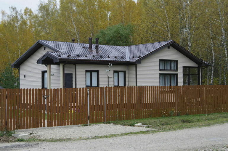 Республику Адыгея включат в эксперимент с гостевыми домами Республику Адыгея включат в эксперимент с гостевыми домами