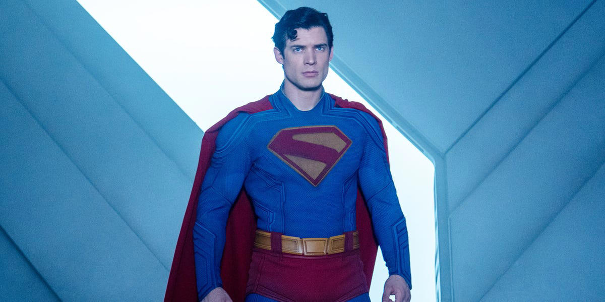 Режиссер «Супермена» раскрыл подробности сюжета нового фильма Режиссер «Супермена» раскрыл подробности сюжета нового фильма